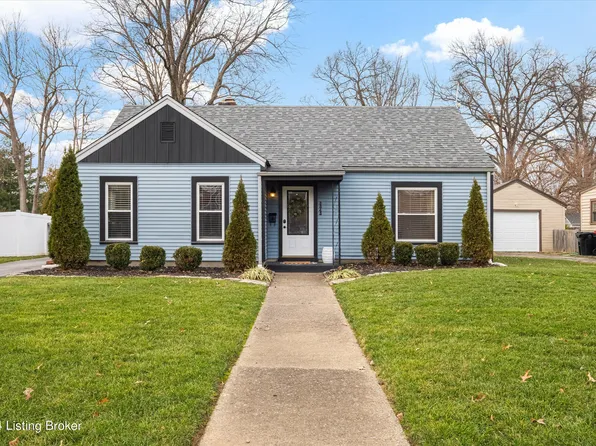 3543 Nanz Ave, Louisville, KY 40207