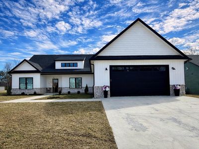917 S Lantern Ln, Ellettsville, IN, 47429