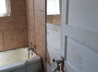 314 W 13th St, Post, TX 79356