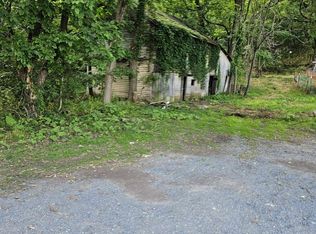 Mossy Creek Rd, Mount Solon, VA 22843