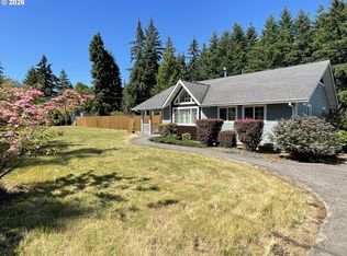 31601 SE Lawrence Rd, Estacada, OR 97023