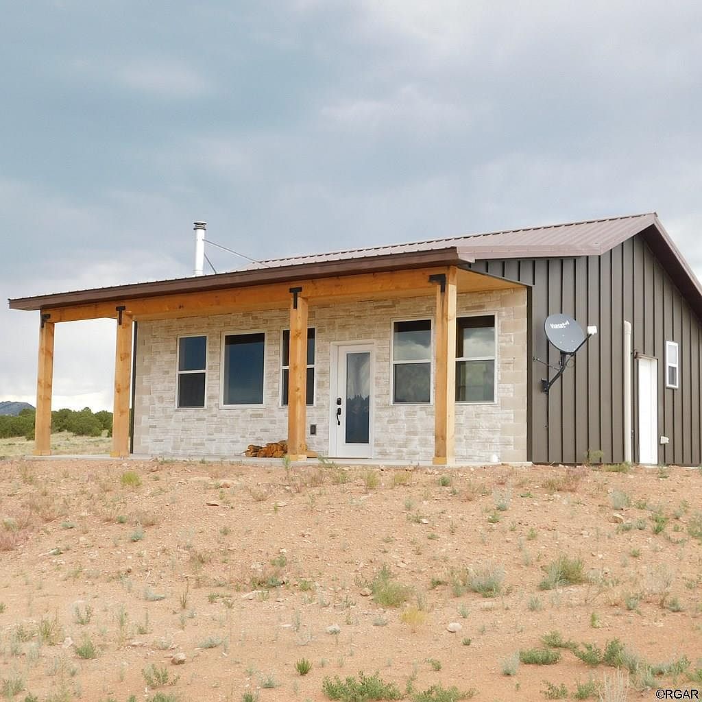 64 Zia Trl, Westcliffe, CO 81252 MLS 69214 Zillow