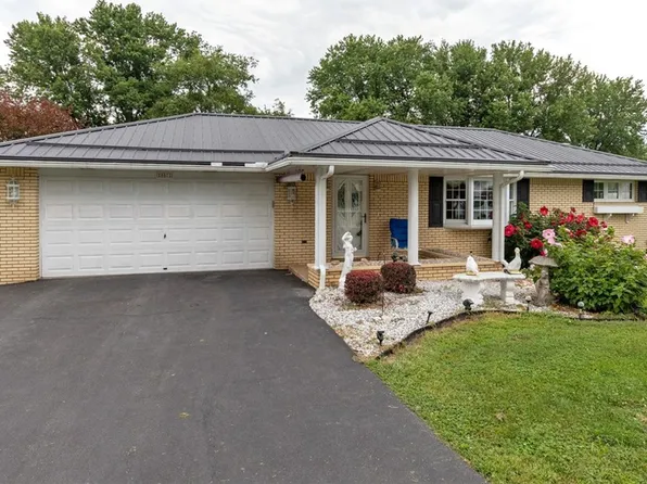 807 Morgan St, Fayette City, PA 15438