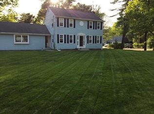 4 Jack Pine Rd, Coventry, RI 02816