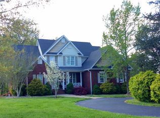 200 L Walker Rd, Greensburg, KY 42743