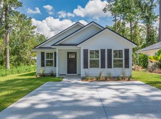 165 Shar Mel Re Ln, Crawfordville, FL 32327