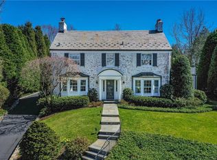 30 Summit Ave, Bronxville, NY 10708