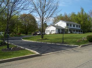 4 Highview Rd, Fredon, NJ 07860