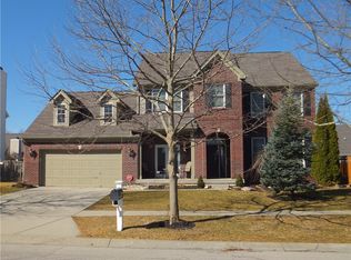 15010 Declaration Dr, Westfield, IN 46074