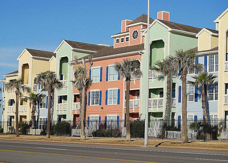 1st image of 7000 Seawall Blvd APT 1013