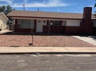 1015 W Copper Ave, Hobbs, NM 88240