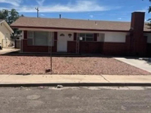 1015 W Copper Ave, Hobbs, NM 88240