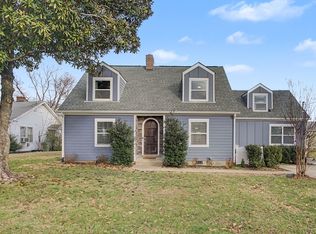 578 Hazelwood Pike, Lebanon, TN 37087