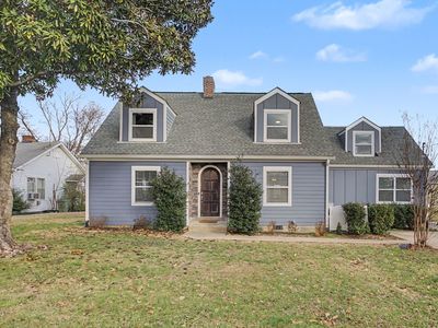 578 Hazelwood Pike, Lebanon, TN, 37087