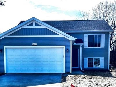 3537 Martin Path St, Joseph, MI, 49085