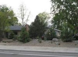 11753 Airport Rd, Longmont, CO 80503