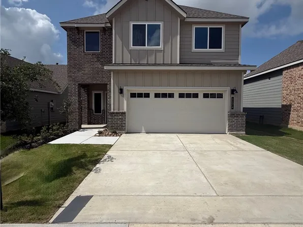 1174 Toledo Bend Dr, College Station, TX 77845