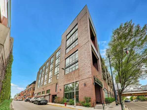 3946 N Ravenswood Ave APT 605, Chicago, IL 60613