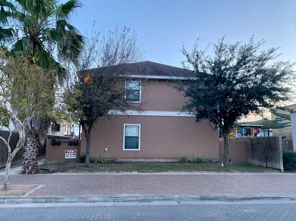 308 W McIntyre St APT 4, Edinburg, TX 78541
