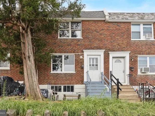 1434 Creston St, Philadelphia, PA 19149