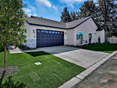 8759 W Dempsey St, Boise, ID, 83714