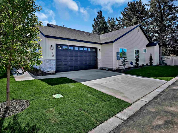 8759 W Dempsey St, Boise, ID 83714
