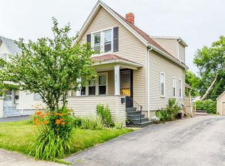 214 Illinois St, Rochester, NY 14609