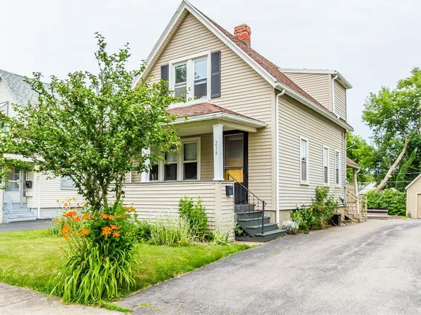 214 Illinois St, Rochester, NY 14609