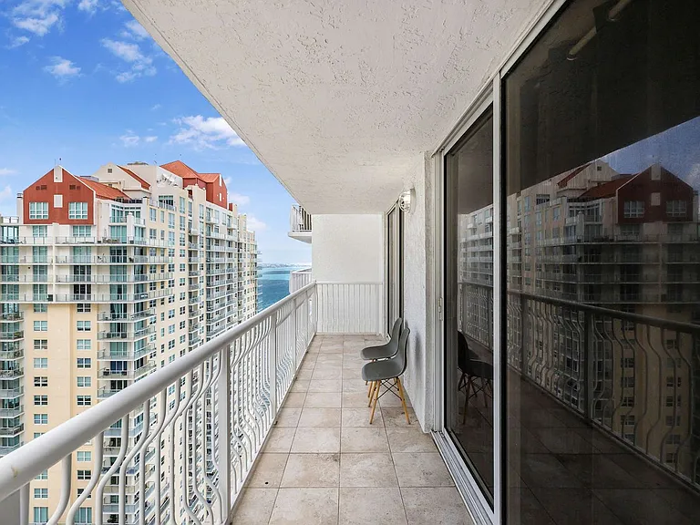 Window View