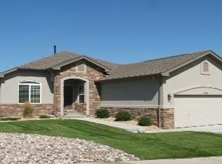 850 Stafford Cir, Castle Rock, CO 80104