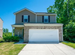 28323 Heather Way, Romulus, MI 48174