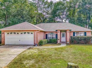 6177 Broad Wing Ct, Milton, FL 32570