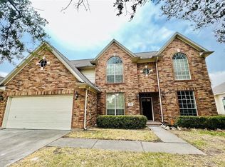 7307 Branford Park Ln, Richmond, TX 77407