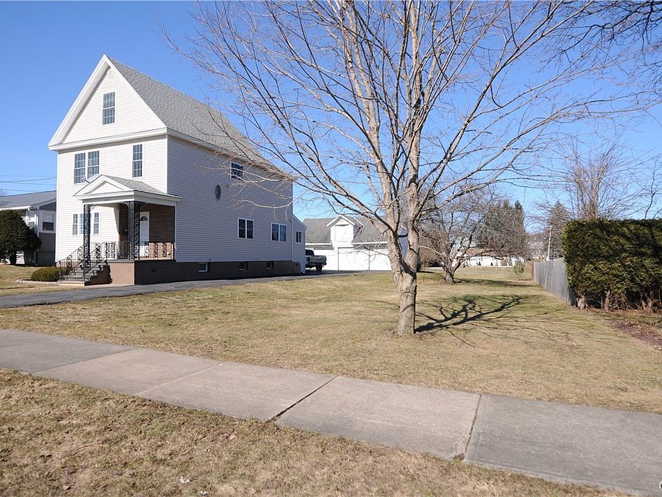 1809 Rutger St, Utica, NY 13501 Zillow
