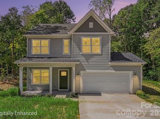 2883 Loviee Rd, Lincolnton, NC 28092