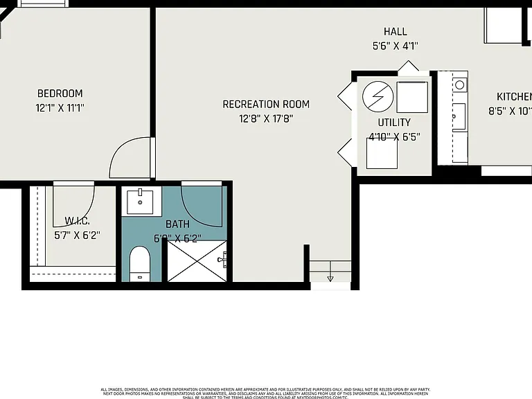 9316 Burgundy Cir #BASEMENT — Photo 20
