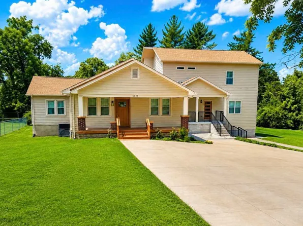 3829 Burrus St, Nashville, TN 37216