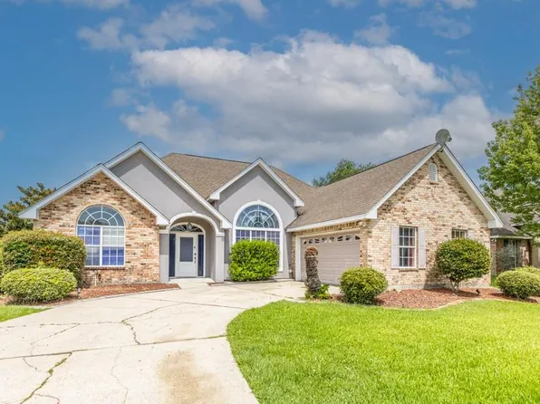 201 Annette Dr, Slidell, LA 70458