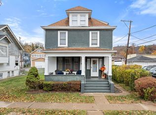 2 Locust Ave, Wheeling, WV 26003