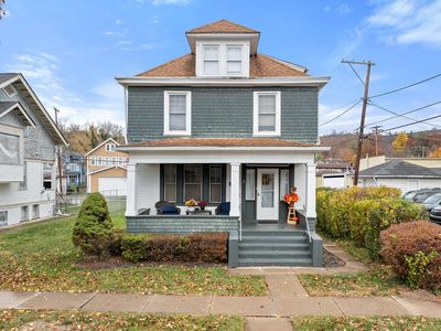 2 Locust Avenue, Wheeling, WV, 26003