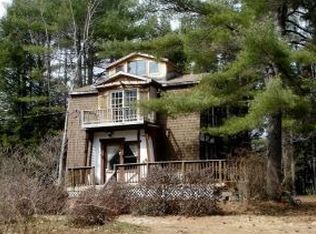 866 State Route 3a, Hill, NH 03243