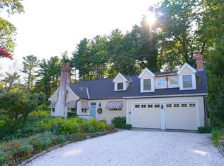 23 Tower Rd, Hingham, MA 02043