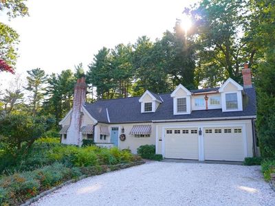 23 Tower Rd, Hingham, MA, 02043