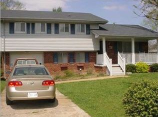 4123 Eastway Ter, Chattanooga, TN 37412