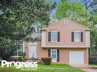 6356 Laurel Post Dr, Lithonia, GA 30058