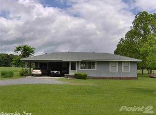 3336 Grant 14, Grapevine, AR 72057