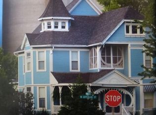 200 W Jefferson St, Prairie City, IA 50228
