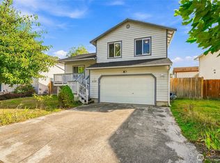 3108 Rosewood Street, Mount Vernon, WA 98273