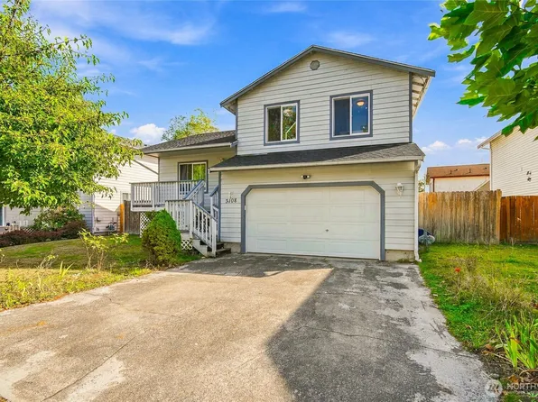 3108 Rosewood Street, Mount Vernon, WA 98273