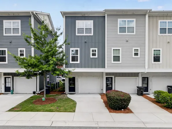 1252 Allusion Ln #201, Mount Pleasant, SC 29466